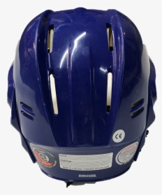 Pro Stock Senior Hockey Helmet - Bicycle Helmet, HD Png Download, Free Download