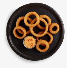 40010027 - Onion Ring, HD Png Download, Free Download