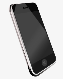 Smart Phone Png Free Download - Cell Phone Transparent Background, Png Download, Free Download
