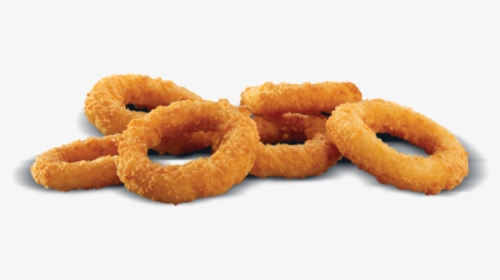 6 Onion Rings Png, Transparent Png, Free Download