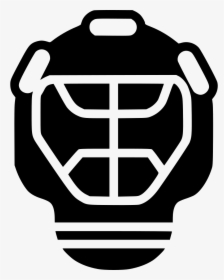 Hockey Helmet - Emblem, HD Png Download, Free Download