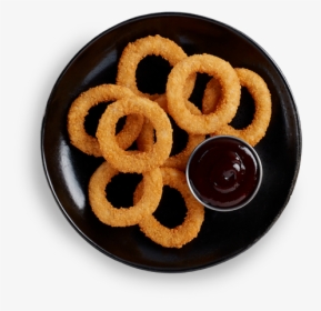 40010017 - Onion Ring, HD Png Download, Free Download