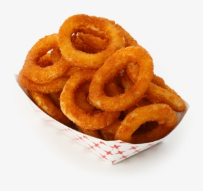 Onion Rings - Onion Rings Clip Art, HD Png Download, Free Download