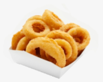 Onion Rings In Png, Transparent Png, Free Download