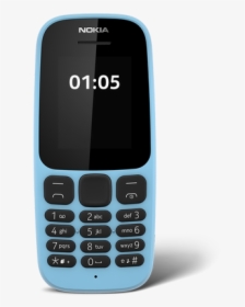 Nokia 105 Vs 150, HD Png Download, Free Download