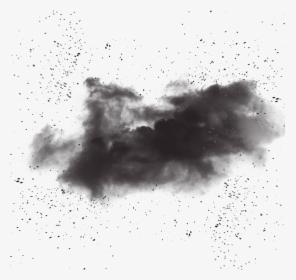 Dust Explosion Png, Transparent Png, Free Download