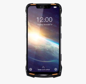 Doogee S90 Pro, HD Png Download, Free Download