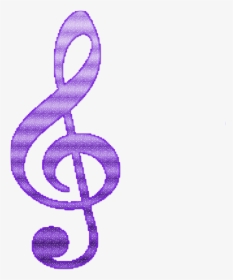 Treble Clef Icon Vector, HD Png Download, Free Download