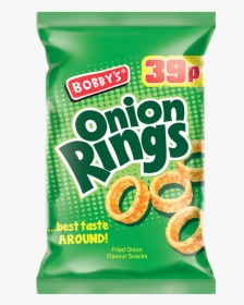 Onion Rings, HD Png Download, Free Download