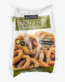 Alexia Onion Rings, HD Png Download, Free Download