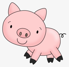 Pig Png Image - Pig Transparent Clipart, Png Download, Free Download