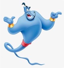 Genie Png, Transparent Png, Free Download