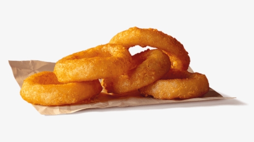 Onion Rings Mcdonalds, HD Png Download, Free Download