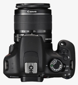 Transparent Canon 70d Png - Canon 4000d Hot Shoe, Png Download, Free Download
