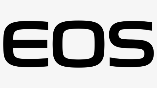 1300d Lenovo Logo Canon Slr Mark Eos Clipart - Canon Eos Logo Png, Transparent Png, Free Download