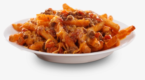 Chili Cheese Fries - Chilli Potato Png, Transparent Png, Free Download