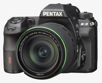 Ricoh Announces Pentax K-3 24mp Dslr With Selectable - Canon Eos M50 Specs, HD Png Download, Free Download