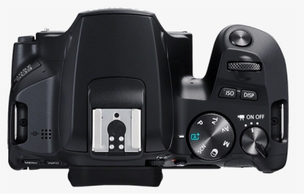 Canon 200d Mk Ii, HD Png Download, Free Download