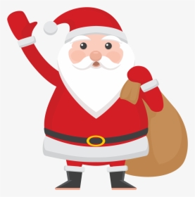 Santa Claus Png - Santa Claus Free Png, Transparent Png, Free Download