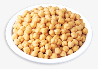 Bonduelle Chick Peas 6 X - Chickpeas And Lentils Health Benefits, HD Png Download, Free Download
