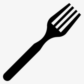 Fork Free Png Image - Tenedor Icono Png, Transparent Png, Free Download