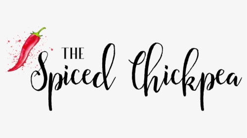 The Spiced Chickpea - Calligraphy, HD Png Download, Free Download