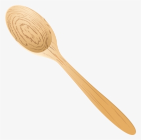 Transparent Wooden Spoon Png - Wooden Spoon Png, Png Download, Free Download