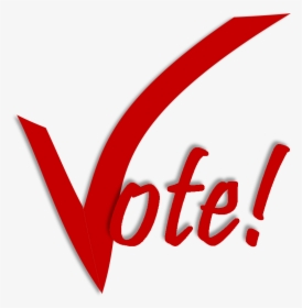 Thumb Image - Vote Logo No Background, HD Png Download, Free Download