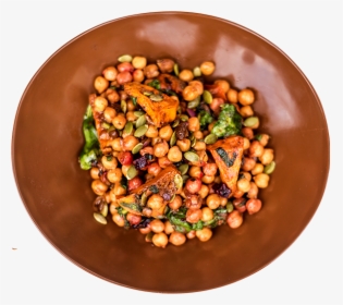 Moroccan Chickpea - Natural Foods, HD Png Download, Free Download