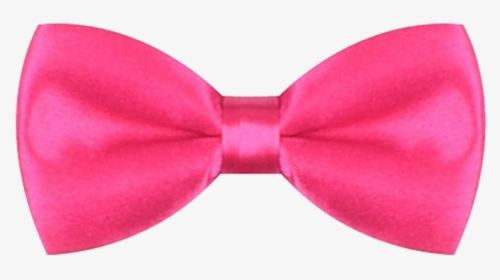 Pink Bow Transparent Background, HD Png Download, Free Download