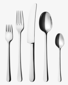 Spoon And Fork Transparent Png - Transparent Fork And Spoon Png, Png Download, Free Download