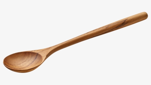 Spoon Wood Png, Transparent Png, Free Download
