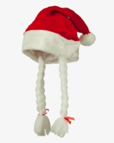 Transparent Gorro Papai Noel Png - Santa Claus, Png Download, Free Download