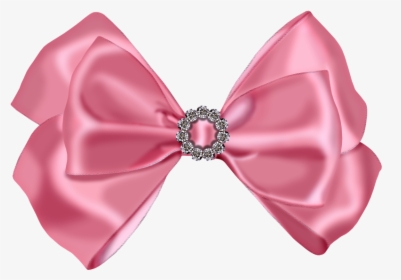 Pink Bow Tie Clip Art - Pink Bow Tie Png, Transparent Png, Free Download