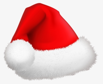 Santa Claus Santa Suit Hat Clip Art - Christmas Hat Png Free, Transparent Png, Free Download