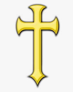 Cross Jesus Logo Png, Transparent Png, Free Download