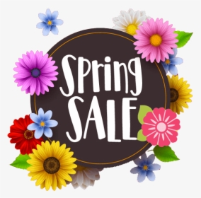 Spring Sale Background Red, HD Png Download, Free Download