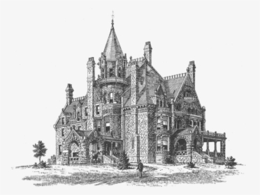 History Craigdarroch Castle, HD Png Download, Free Download