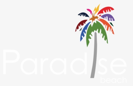 Paradise Beach Phuket Logo, HD Png Download, Free Download
