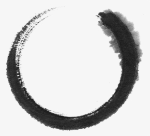 #black #stroke #paint #circle #round#mug #stain #coaster - Black Circle Paint Png, Transparent Png, Free Download