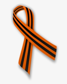 St George Ribbon Png, Transparent Png, Free Download