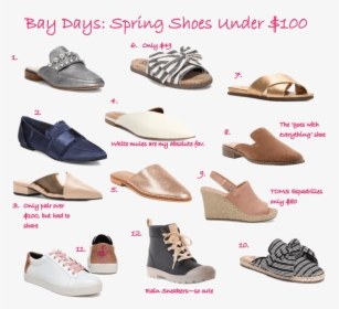 Bay Days Shoe Sale Square Transparent - Walking Shoe, HD Png Download, Free Download