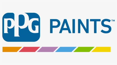 Ppg Paints Logo - Ppg Paints Logo Png, Transparent Png, Free Download