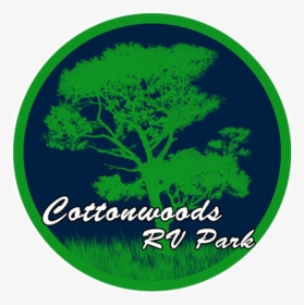 Cottonwoods Rv Park - Iobit, HD Png Download, Free Download