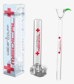 Transparent Bong - Thermometer, HD Png Download, Free Download
