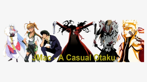 A Casual Otaku - Cartoon, HD Png Download, Free Download