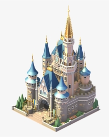 Castle In Png - Png Transparent Background Castles, Png Download, Free Download