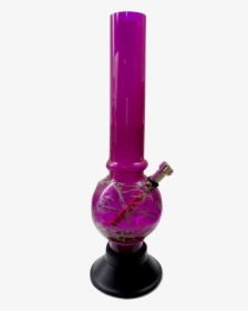 Pink Panther Acrylic Bong 12""  Class="lazyload Appear"  - Nail Polish, HD Png Download, Free Download