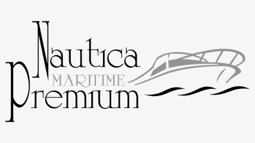 Transparent Nautica Logo Png - Calligraphy, Png Download, Free Download