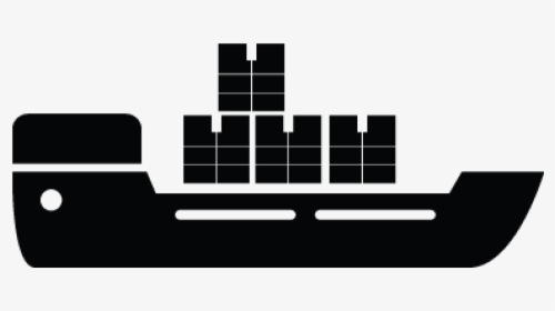 Cargo, Container, Cruise, Delivery, Logistics, Ship, - Ferry, HD Png Download, Free Download